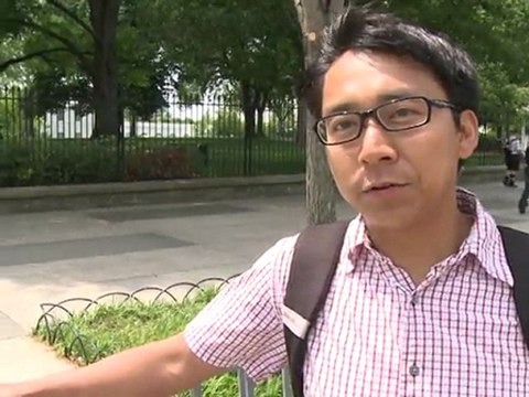 Bin Ladens Tötung - Schub für Obama?