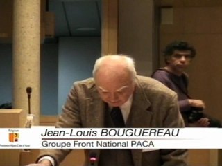 PACA : JL BOUGUEREAU - FN - Schémas départementaux de coopération intercommunale