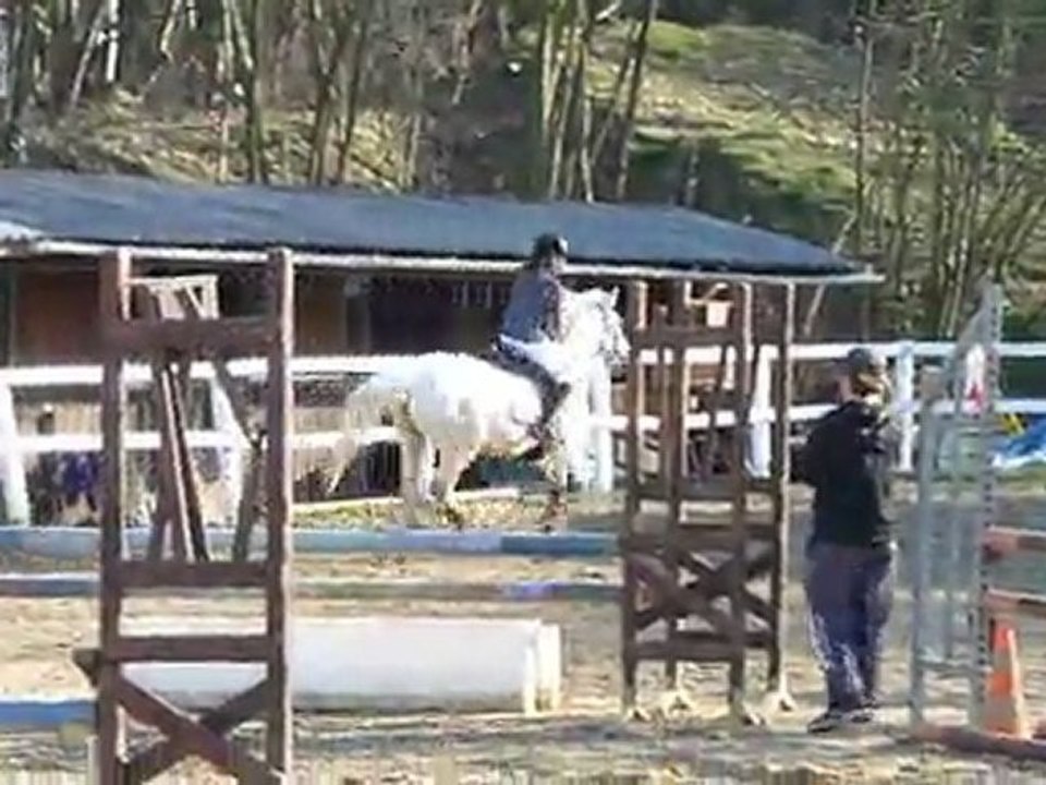 Chloé et Jezabel 06/03/2011 E2