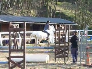 Chloé et Jezabel 06/03/2011 E2