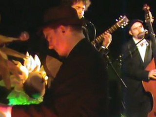 Benja - Casting JVSCAZ Saison 2 - Hé ma jolie live