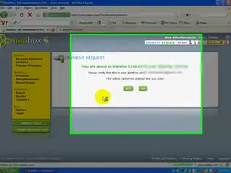 making_earning money online with neobux paypal-alertpay account