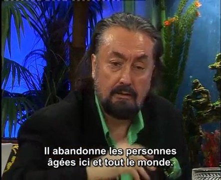 Le Musulman n'est pas peureux. Le Musulman prend refuge auprès d'Allah et fait une lutte spirituelle courageuse
