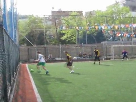 Fikstürlü lig Pazariçi-Bayavşar