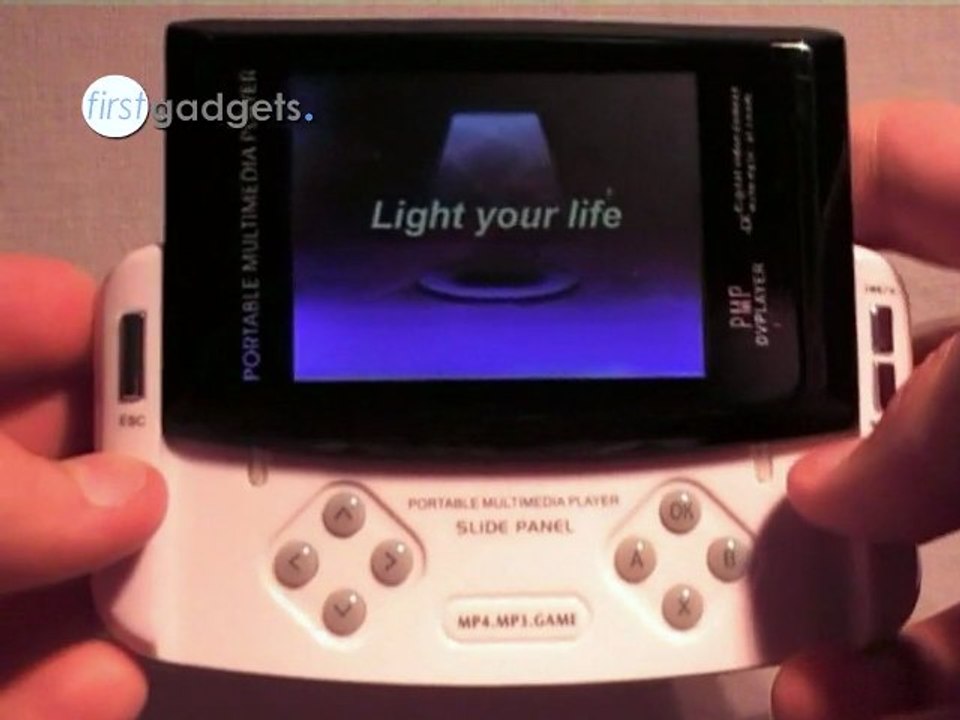 New Console somewhat similar to the Sony PSP/NGP/PSP2/GO/3000