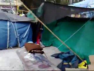 VIDEO QOM - MOYANO 29-04-2011