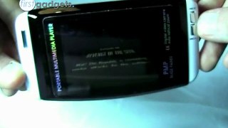 NEW MP3 Music/Audio MP4 Video/Movie MP5 Game PMP Player