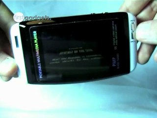 NEW MP3 Music/Audio MP4 Video/Movie MP5 Game PMP Player