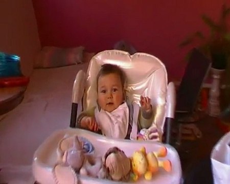 je tousse je suis gravement malade