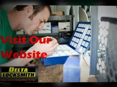 Locksmith Services In San Francisco