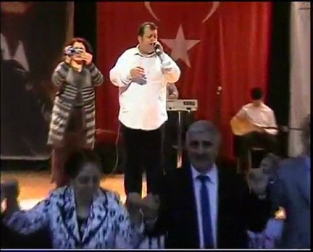 Yamçılı Köyü Dayanışma Gecesi 2011