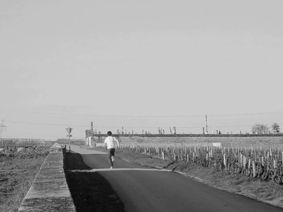 Le passeur