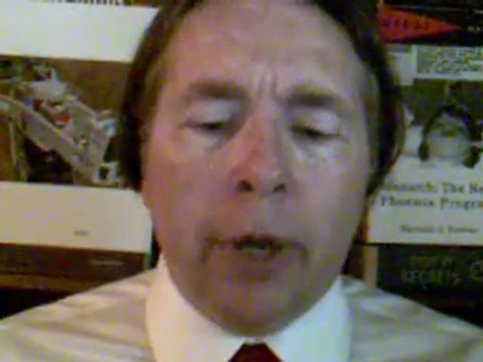 Long Speech pt three