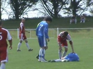 Coulonges / Vouillé (partie 1)