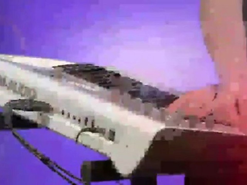 Synthé Venom - Olivier-Briand (La Boite Noire)