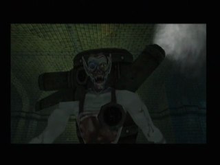 Legacy of Kain Blood Omen 2 walkthrough 15 - Magnus, champion damné