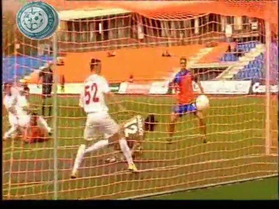 Martin Kovachev - Chernomoretz Burgas