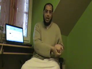 Le mariage temporaire ou de jouissance...