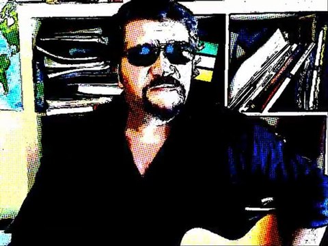 La ballade des cimetières