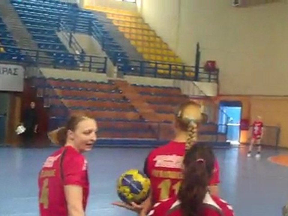 zestama paok ormi