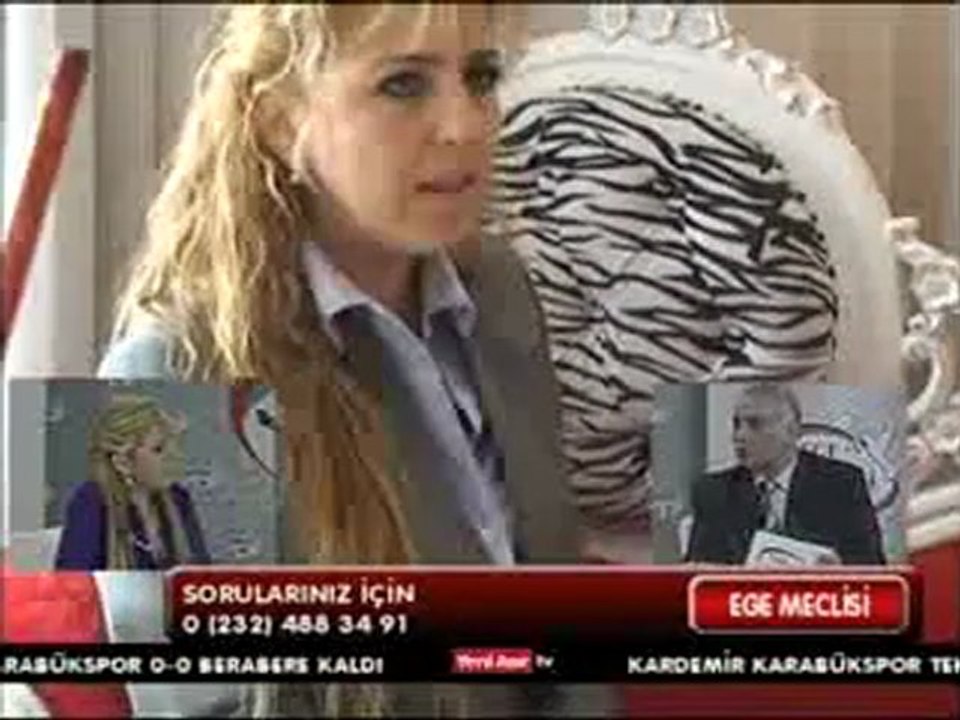 Turizmci ve Sanayici İşkadınları -2