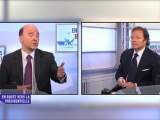 Pierre Moscovici - En route vers la présidentielle (04/05/2011)