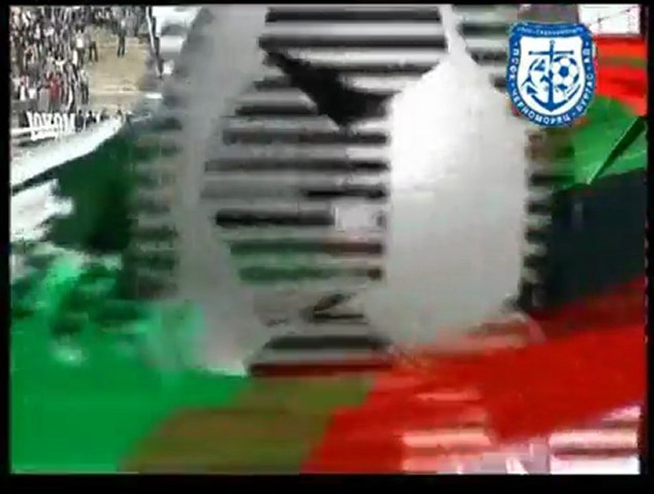 Moussa Koita - Chernomoretz Burgas