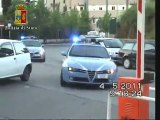 Roma - 13 arresti per truffe alle società