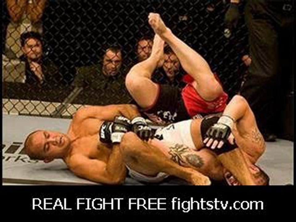 Vitor Belfort vs. Yoshihiro Akiyama 133