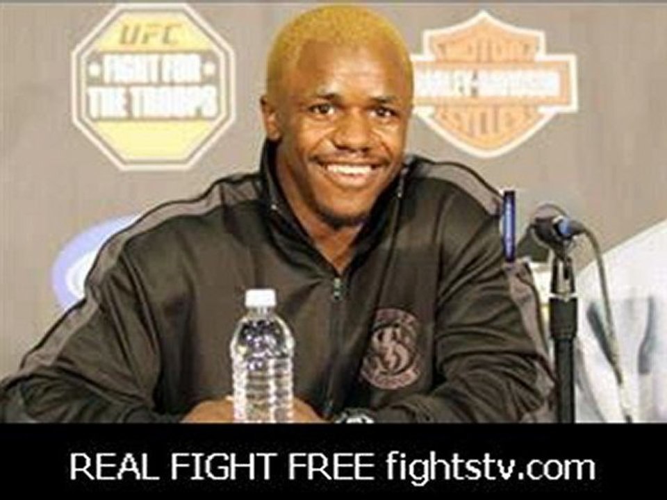 Jorge Rivera vs. Alessio Sakara 133