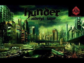 Hunder - Kaç Kere Ölürüm