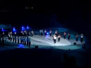 2006 07 30 - Bagad Lann-Bihoué