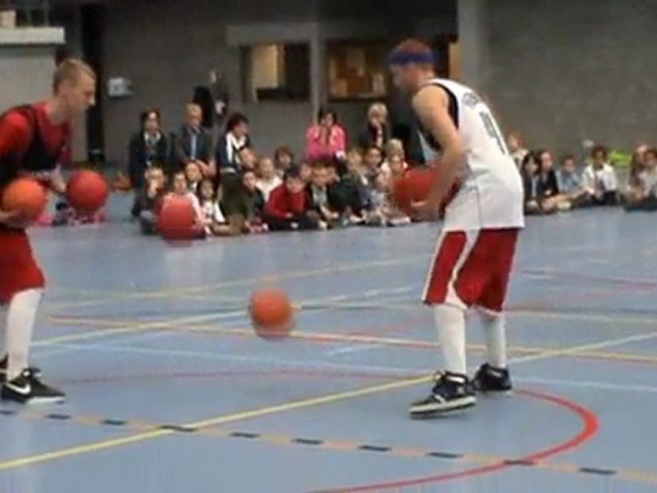 Beeckman circus 24