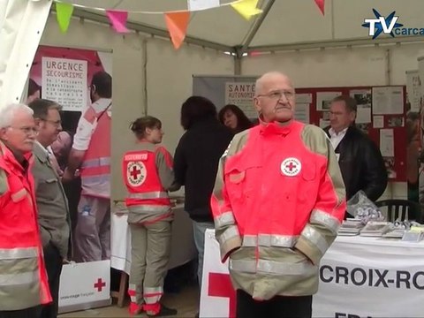 16H00 INFOS : Journal d’informations locales de Carcassonne du mercredi 04 mai 2011 :