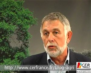 Le secteur des fruits et légumes bio en France - Alain FOURNIER