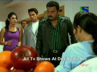 Surya The Super Cop -4th May 2011 pt-2