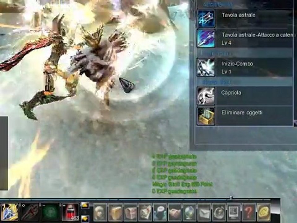 FInalCabal PaRaGoNeS