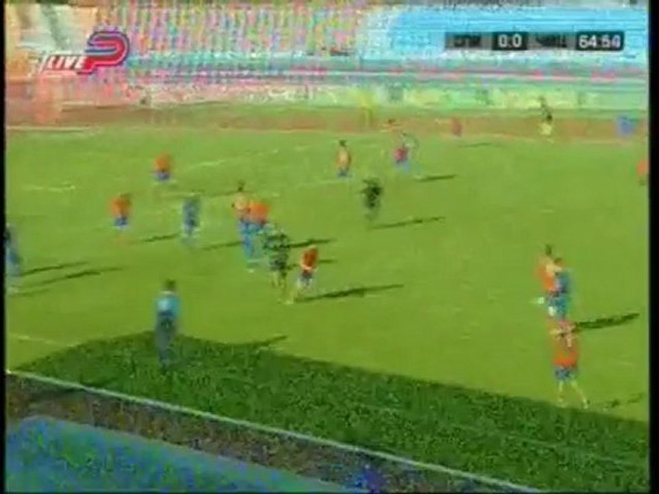 Vanco Trayanov - Chernomoretz Burgas - part 2