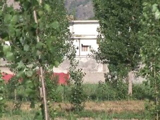 Bin Laden unarmed when shot dead