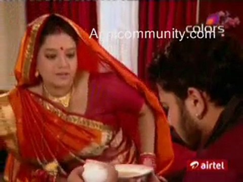 Rishton Se Badi Pratha - 4th May 2011 pt2