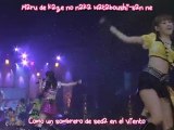 Morning Musume - GURU GURU JUMP (sub español)