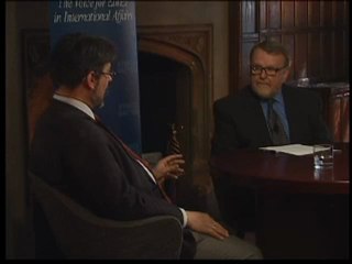 Anatol Lieven: U.S.-Pakistan Relations