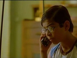 Paa - Auro Chats With Vishnu