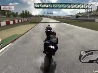 First Level #58 - SBK 2011 : Superbike World Championship