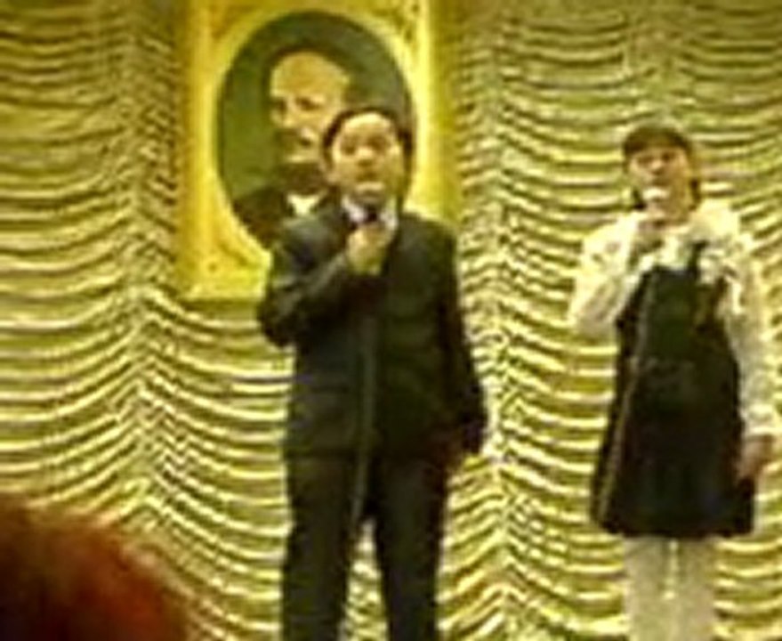 Руслан, песня  " про лето..."