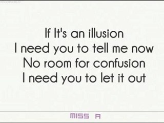 miss A's 'Love Alone' + Lyrics 🎶 – Watch the K-pop Hit & Sing Along!