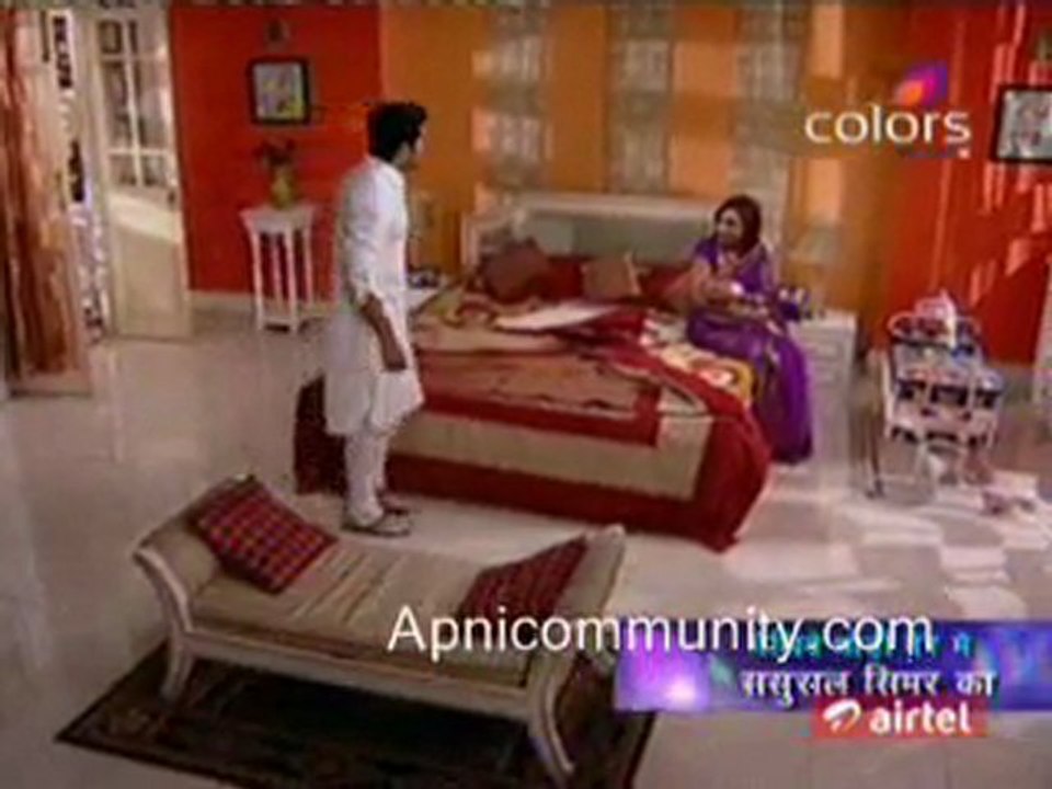 Rishton Se Badi Pratha - 4th May 2011 pt4