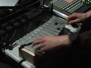 Mathias Delplanque Et Iris Lancery