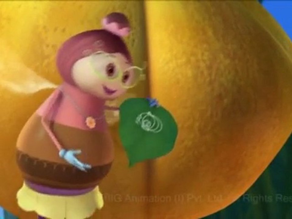 01_Petter Pumpkin