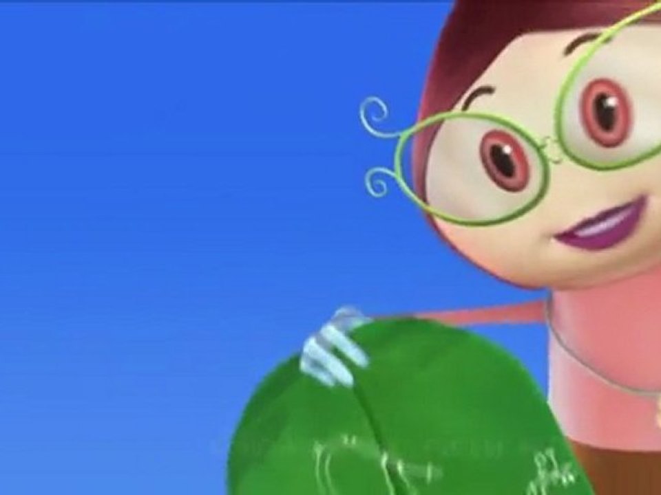 03_Rock a baby
